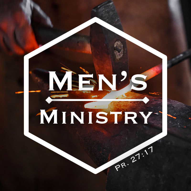 Men's Ministry