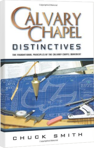 Calvary Chapel Distinctives