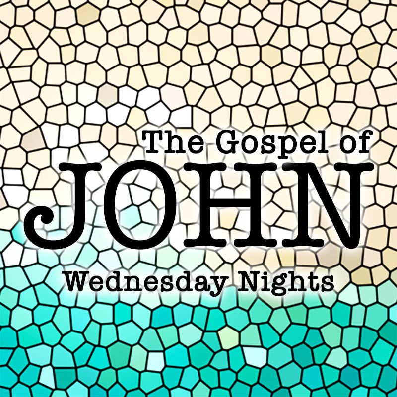 John Wednesday Nights