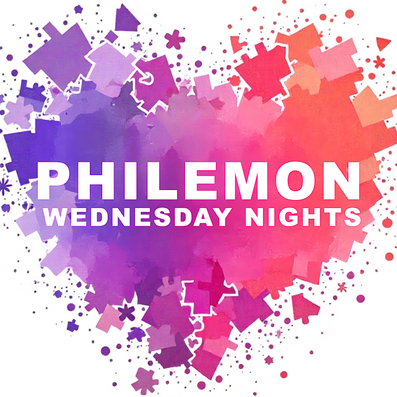 Philemon Wednesday Nights