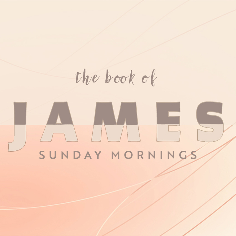 James Sunday Mornings